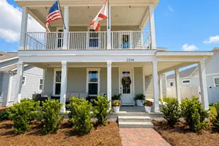2204 Penny Royal St, Panama City, FL 32405 - Photo 1