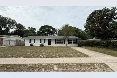 131 NE Clements Street, Fort Walton Beach, FL 32548 - Photo 1