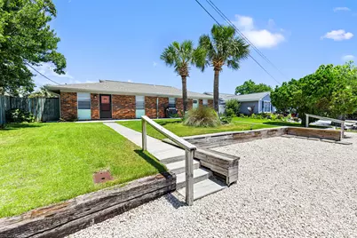 116 Lakeside Circle #A&B, Panama City Beach, FL 32413 - Photo 1