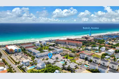 64 Cross Creek Road # 11, Miramar Beach, FL 32550 - Photo 1