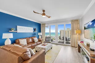 9860 S Thomas Dr, Panama City Beach, FL 32408 - Photo 21