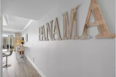 9860 S Thomas Drive #UNIT 809, Panama City Beach, FL 32408 - Photo 13