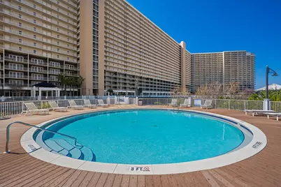 9860 S Thomas Drive #UNIT 809, Panama City Beach, FL 32408 - Photo 69