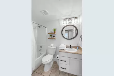 9860 S Thomas Drive #UNIT 809, Panama City Beach, FL 32408 - Photo 9