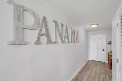 9860 S Thomas Drive #UNIT 809, Panama City Beach, FL 32408 - Photo 3