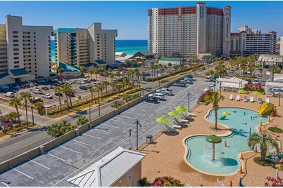 9860 S Thomas Drive #UNIT 809, Panama City Beach, FL 32408 - Photo 61
