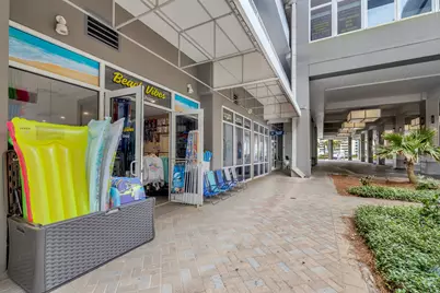 9860 S Thomas Drive #UNIT 809, Panama City Beach, FL 32408 - Photo 49