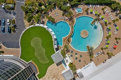 9860 S Thomas Drive #UNIT 809, Panama City Beach, FL 32408 - Photo 55