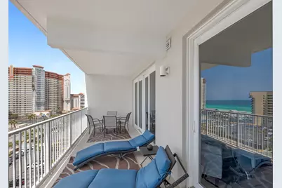 9860 S Thomas Drive #UNIT 809, Panama City Beach, FL 32408 - Photo 29