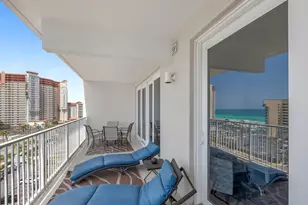 9860 S Thomas Dr, Panama City Beach, FL 32408 - Photo 29