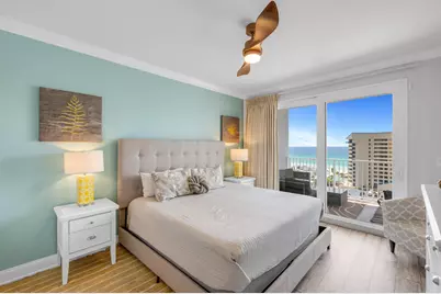 9860 S Thomas Drive #UNIT 809, Panama City Beach, FL 32408 - Photo 33