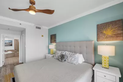 9860 S Thomas Drive #UNIT 809, Panama City Beach, FL 32408 - Photo 35