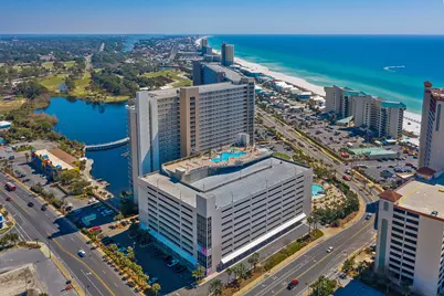 9860 S Thomas Drive #UNIT 809, Panama City Beach, FL 32408 - Photo 57