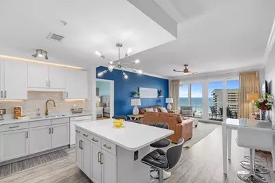 9860 S Thomas Drive #UNIT 809, Panama City Beach, FL 32408 - Photo 15