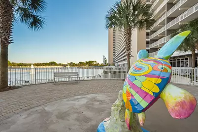 9860 S Thomas Drive #UNIT 809, Panama City Beach, FL 32408 - Photo 65