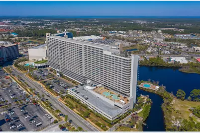 9860 S Thomas Drive #UNIT 809, Panama City Beach, FL 32408 - Photo 59