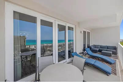 9860 S Thomas Drive #UNIT 809, Panama City Beach, FL 32408 - Photo 27