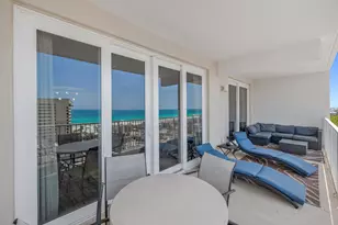 9860 S Thomas Dr, Panama City Beach, FL 32408 - Photo 27