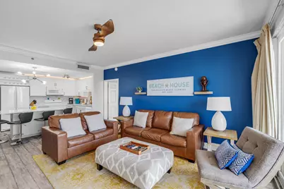 9860 S Thomas Drive #UNIT 809, Panama City Beach, FL 32408 - Photo 23