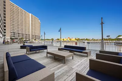 9860 S Thomas Drive #UNIT 809, Panama City Beach, FL 32408 - Photo 67