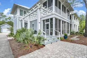 123 Chance Ln, Inlet Beach, FL 32461 - Photo 1