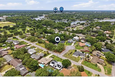 233 NW Pleasant Street, Fort Walton Beach, FL 32548 - Photo 59