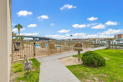 187 Brooks Street #UNIT B401, Fort Walton Beach, FL 32548 - Photo 59