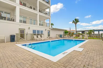 187 Brooks Street #UNIT B401, Fort Walton Beach, FL 32548 - Photo 3