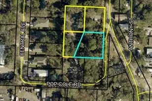 922 McFarlan Ave, Fort Walton Beach, FL 32547 - Photo 1