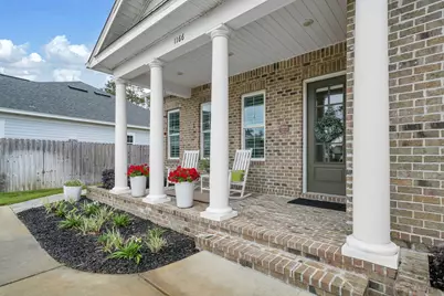 1166 Deer Moss Loop, Niceville, FL 32578 - Photo 5