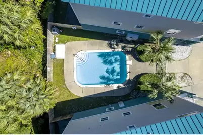 512 Dement Circle Circle #APT C, Panama City Beach, FL 32407 - Photo 43