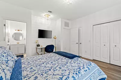 512 Dement Circle Circle #APT C, Panama City Beach, FL 32407 - Photo 7