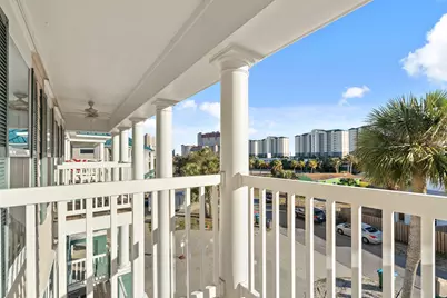 512 Dement Circle Circle #APT C, Panama City Beach, FL 32407 - Photo 31