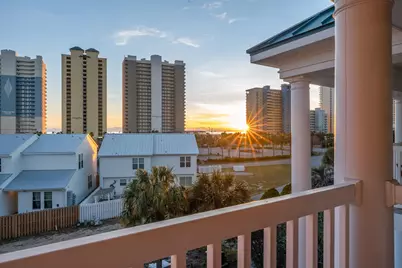 512 Dement Circle Circle #APT C, Panama City Beach, FL 32407 - Photo 21