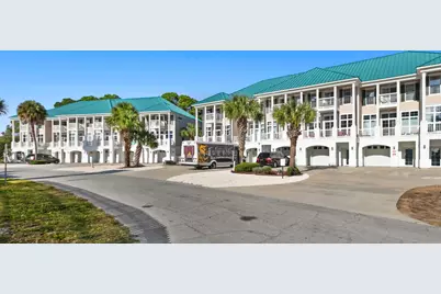 512 Dement Circle Circle #APT C, Panama City Beach, FL 32407 - Photo 45
