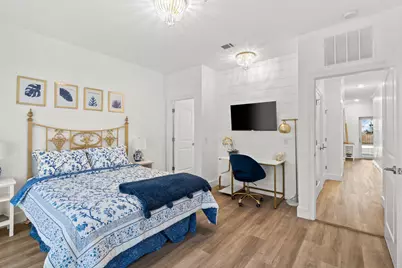 512 Dement Circle Circle #APT C, Panama City Beach, FL 32407 - Photo 5