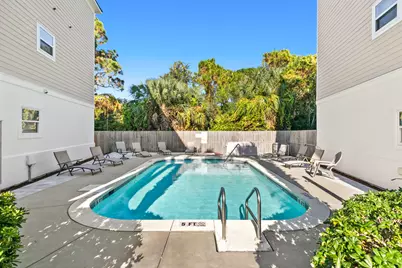 512 Dement Circle Circle #APT C, Panama City Beach, FL 32407 - Photo 41
