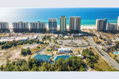 512 Dement Circle Circle #APT C, Panama City Beach, FL 32407 - Photo 33