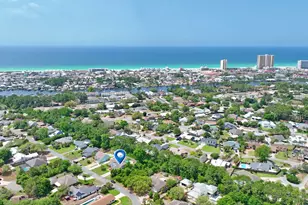 231 Boca Shores Dr, Panama City Beach, FL 32408 - Photo 61