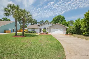 231 Boca Shores Dr, Panama City Beach, FL 32408 - Photo 75