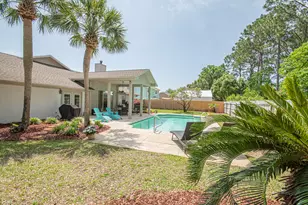 231 Boca Shores Dr, Panama City Beach, FL 32408 - Photo 59