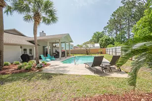 231 Boca Shores Dr, Panama City Beach, FL 32408 - Photo 57