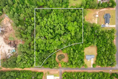 . Sam Carver Road, Crestview, FL 32536 - Photo 1