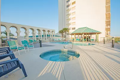 6415 Thomas Drive #UNIT 502, Panama City Beach, FL 32408 - Photo 59