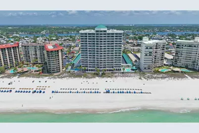 6415 Thomas Drive #UNIT 502, Panama City Beach, FL 32408 - Photo 13
