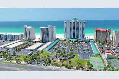 6415 Thomas Drive #UNIT 502, Panama City Beach, FL 32408 - Photo 5