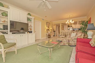 6415 Thomas Drive #UNIT 502, Panama City Beach, FL 32408 - Photo 37