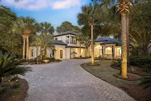 3277 Burnt Pine Cir, Miramar Beach, FL 32550 - Photo 1
