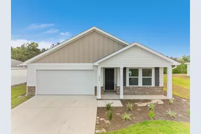 630 Whispering Creek Avenue, Freeport, FL 32439 - Photo 1