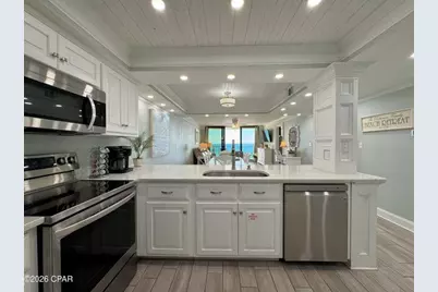 11483 Front Beach Road #UNIT 709, Panama City Beach, FL 32407 - Photo 21